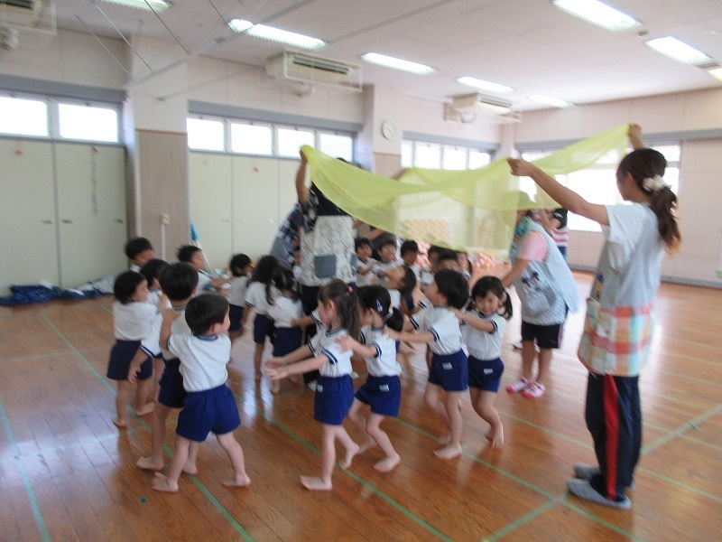 明石市立ゆりかご園主催「令和4 年度ゆりかごセミナー」を開催します。 - 明石市立ゆりかご園