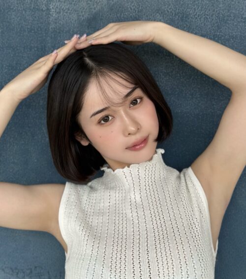 テレ朝POST » 竹内涼真の妹・たけうちほのか、バストサイズを大胆告白！「結構…」の声も本人は豊胸を希望