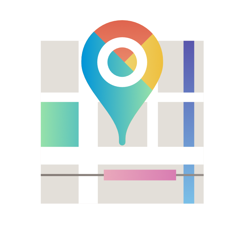 Googleマップ スターが多すぎて地図が見にくい！ 保存済みの場所のアイコンを非表示にする方法できるネット