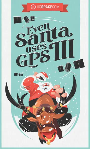 北米航空宇宙防衛司令部、今年もサンタを追跡中 写真1枚 国際ニュース：AFPBB News