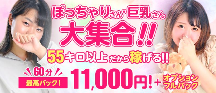 宇都宮｜日払い・週払いOKの風俗男性求人・バイト【メンズバニラ】