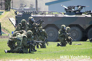 防衛省・自衛隊：国際緊急援助活動等