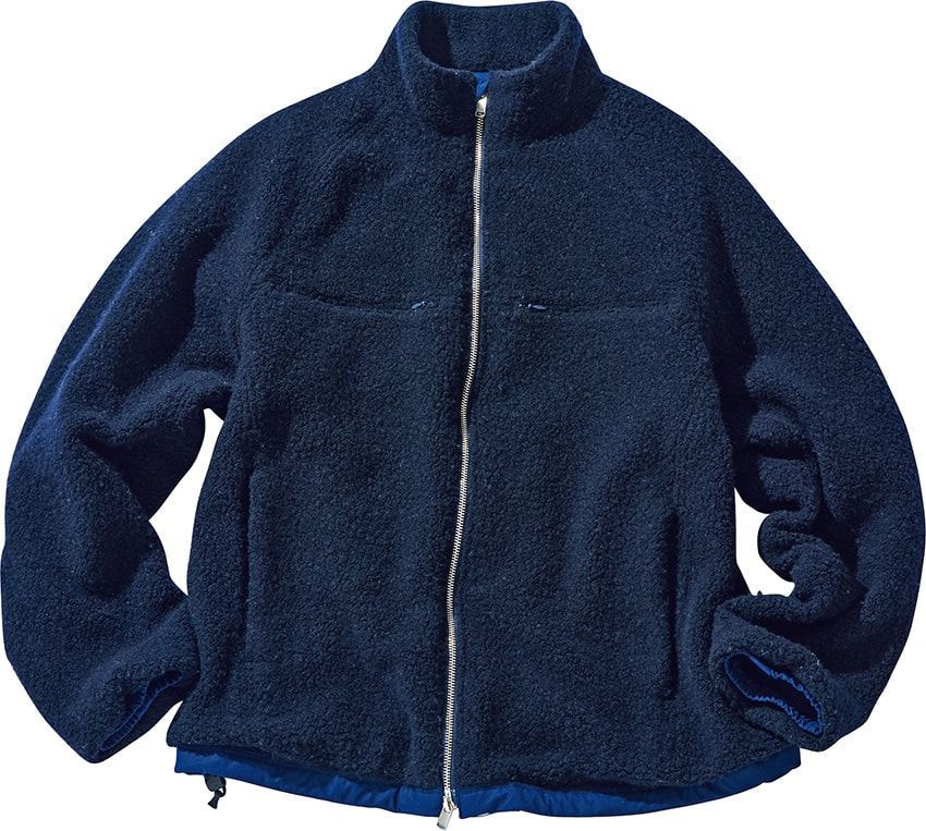 防風フリース ユニクロとパタゴニアを徹底比較したら優秀すぎた