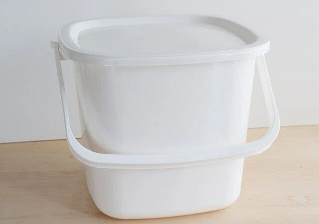2025年 折りたたみバケツおすすめ12選ダイソー、無印で購入できる？CAMP HACK キャンプハック