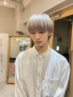 MEN'S SALON OZON 【メンズサロン オゾン】