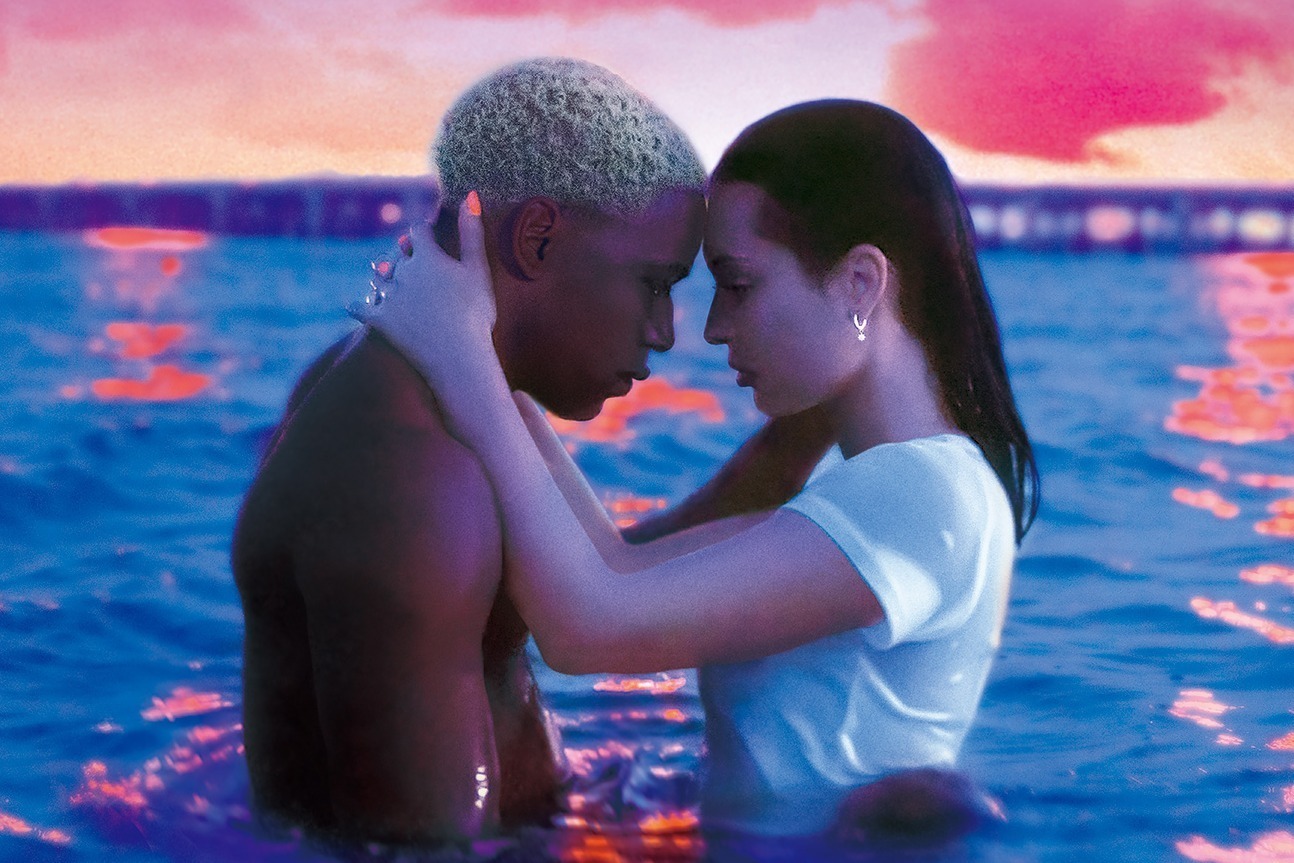 WAVES ウェイブス』感想 ネタバレインスタっぽい半自伝的な映画シネマンドレイク：映画感想&レビュ