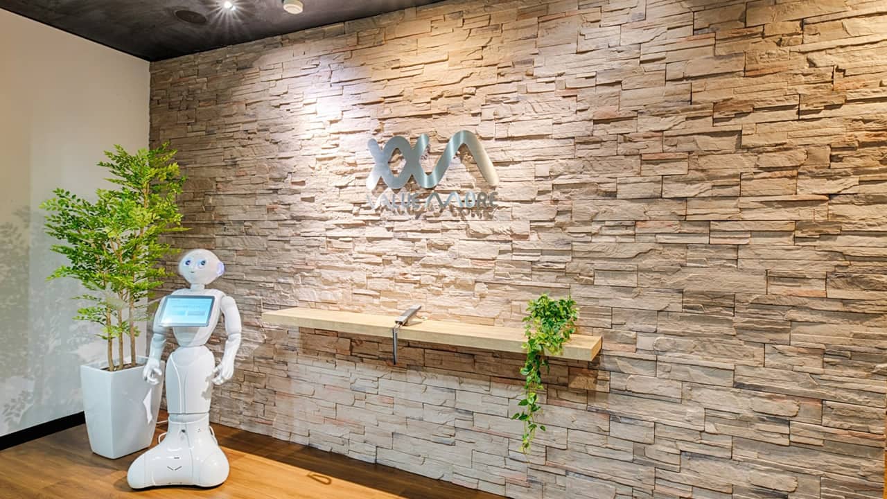 おしゃれなオフィスエントランス事例デザインのポイントやエントランスに必要なものとは？横松建築設計事務所 -YA+A商業施設・店舗・園舎・福祉施設等の建築設計事務所