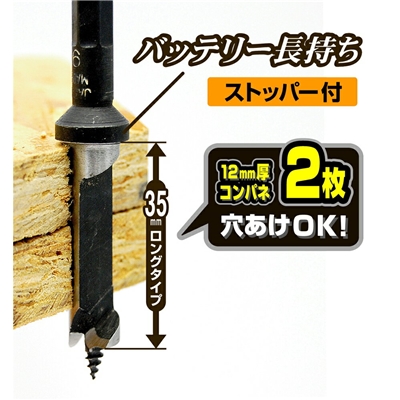 楽天市場 陶器 穴あけ ドリルの通販