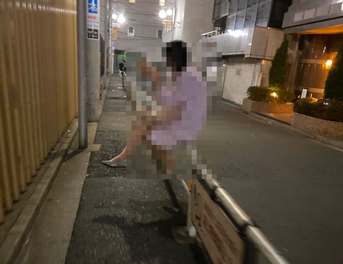 池袋で立ちんぼ女性と援助交際し、本番セックスは可能なのか｜笑ってトラベル：海外風俗の夜遊び情報サイト