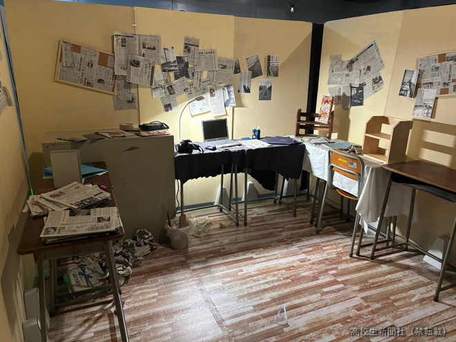 たっくんの文化祭やっと見に行けた、ハロウィンミスドとランチくるんぱれいのブログ