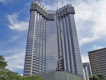 2013.05 超高層建築解体工法「テコレップシステム」が日本建築学会賞 技術 を受賞│de'-TAISEI DESIGN