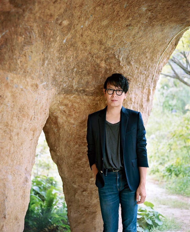 建築家石上純也との対話ベルリン日独センタ