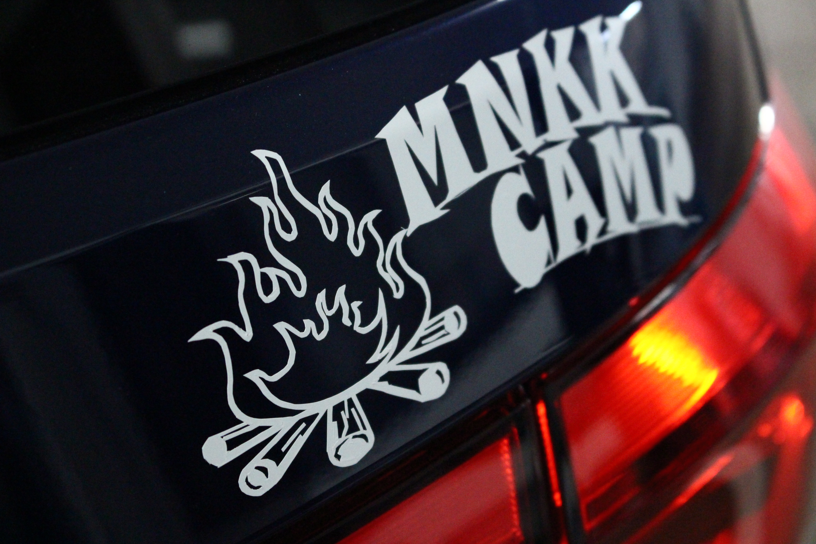 ステッカーを自作！必要なアイテムと方法をご紹介！CARTUNEマガジン