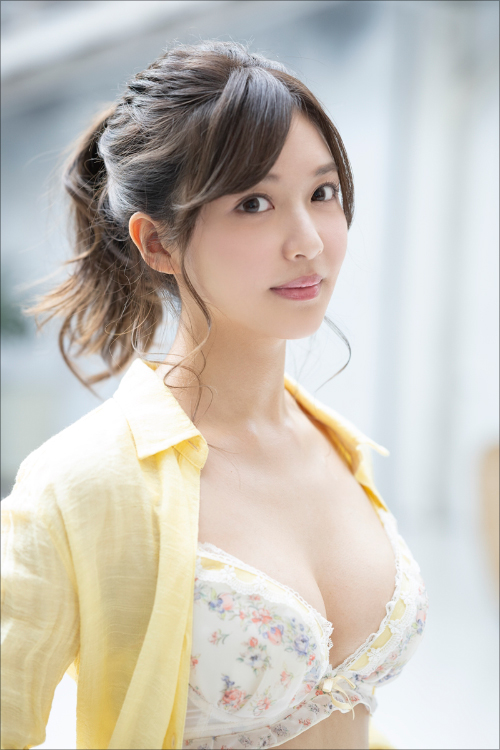 Rin Tomosaki 友崎りん Pretty