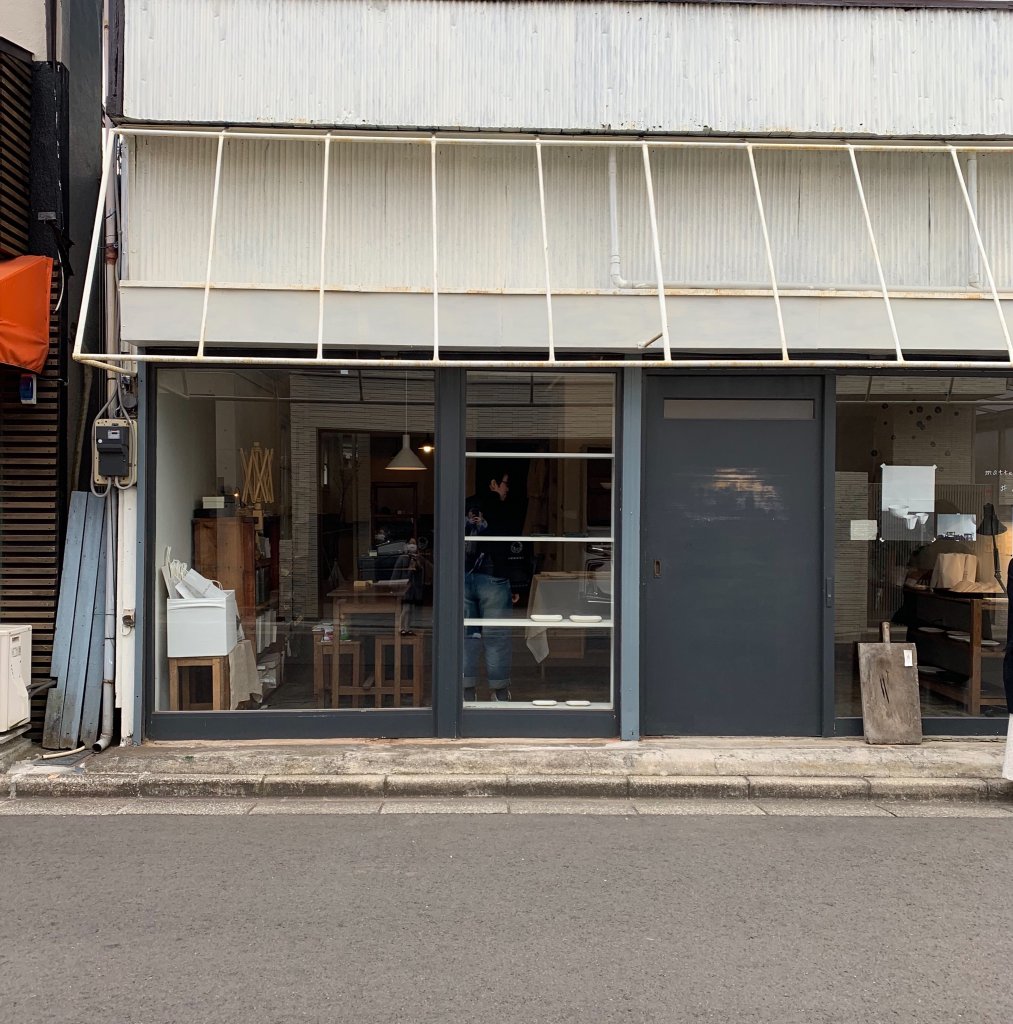 初めての gris souris グリスーリLEE