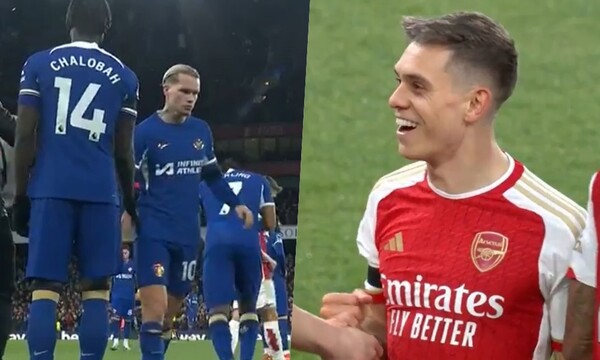 アーセナルがトロサール獲得でブライトンと合意 移籍金は最大40億円超にGoal.com 日本