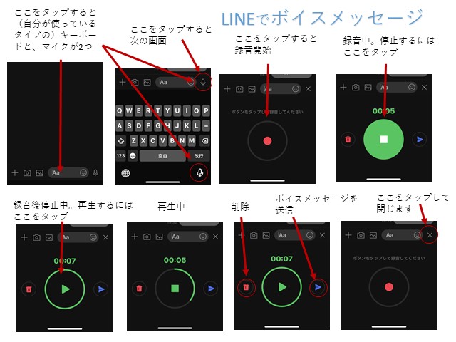 iPhoneで通話の録音が可能に 使い方は - ITmedia NEWS