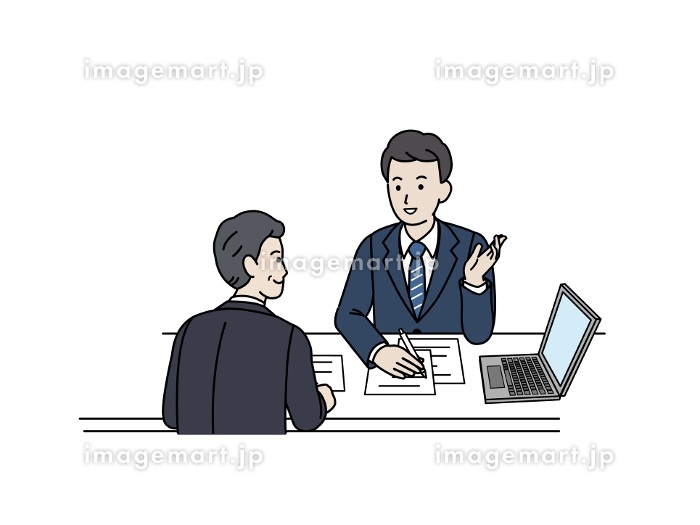 2,985 ビジネスシーン 日本 High Res Illustrations - Getty Images街並み, 会議, ビジネスマン 日本人