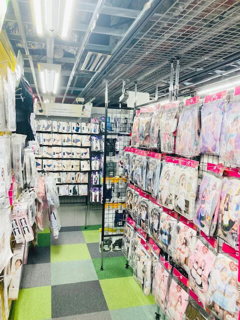 立川のアダルトショップ全4店舗を解説｜オナホやバイブが今すぐ買える！【2024年最新】 | 風俗部