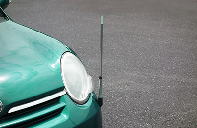 フェンダー修理・交換は「修復歴あり」になるので査定落ちする？廃車買取りの豆知識