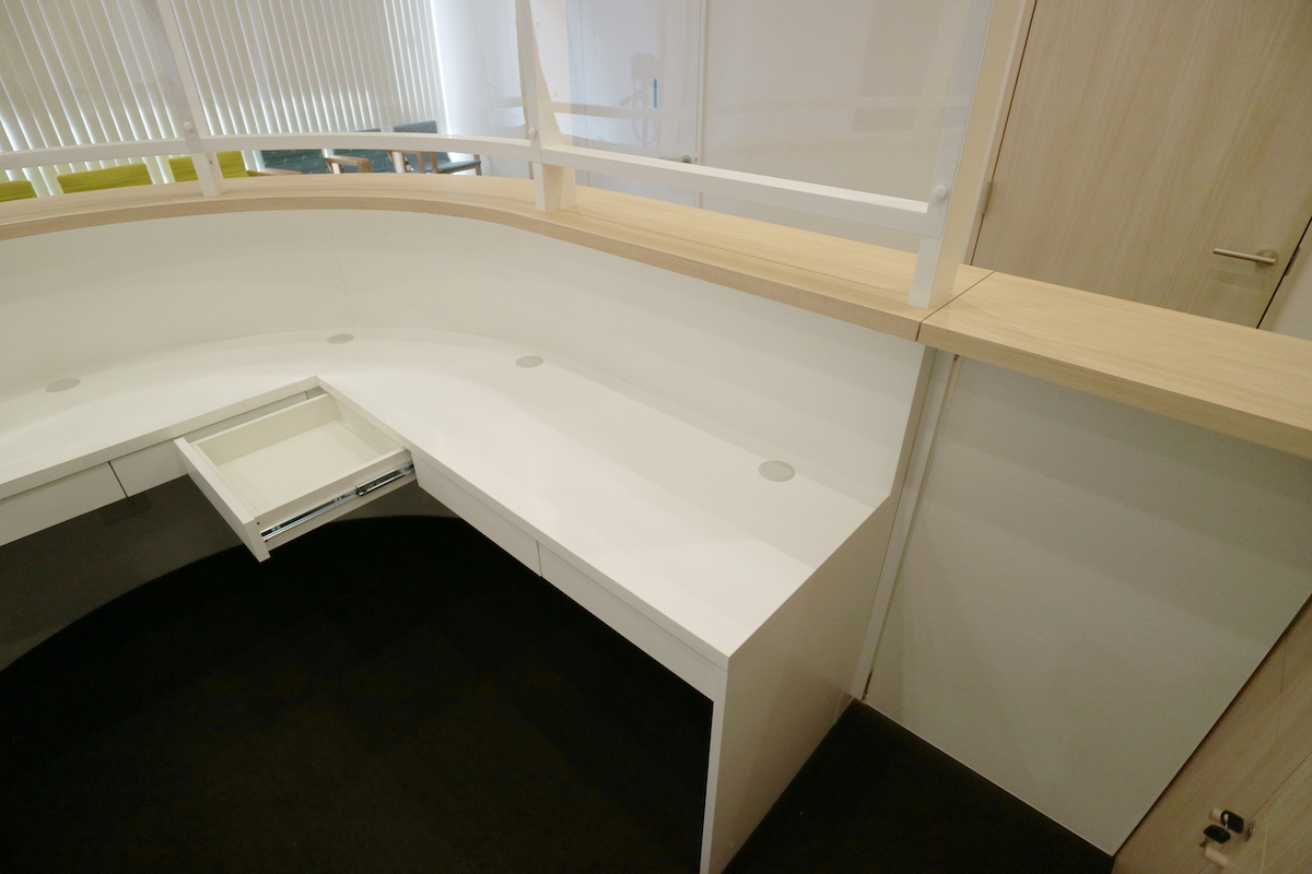 受付カウンターe商いドットコム