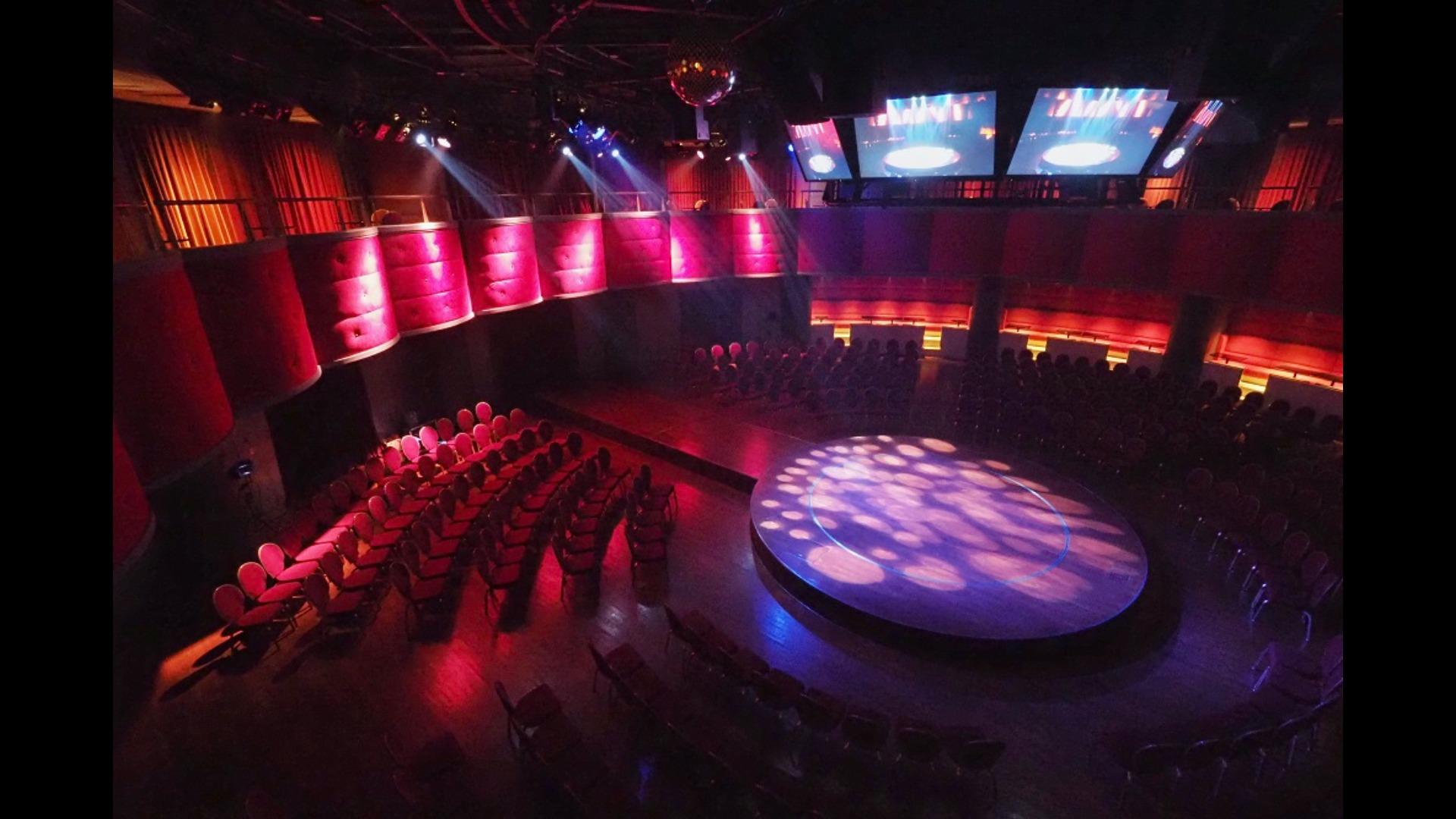 キャピトルシアターシドニー、オーストラリア - 公式旅行・宿泊ウェブサイト