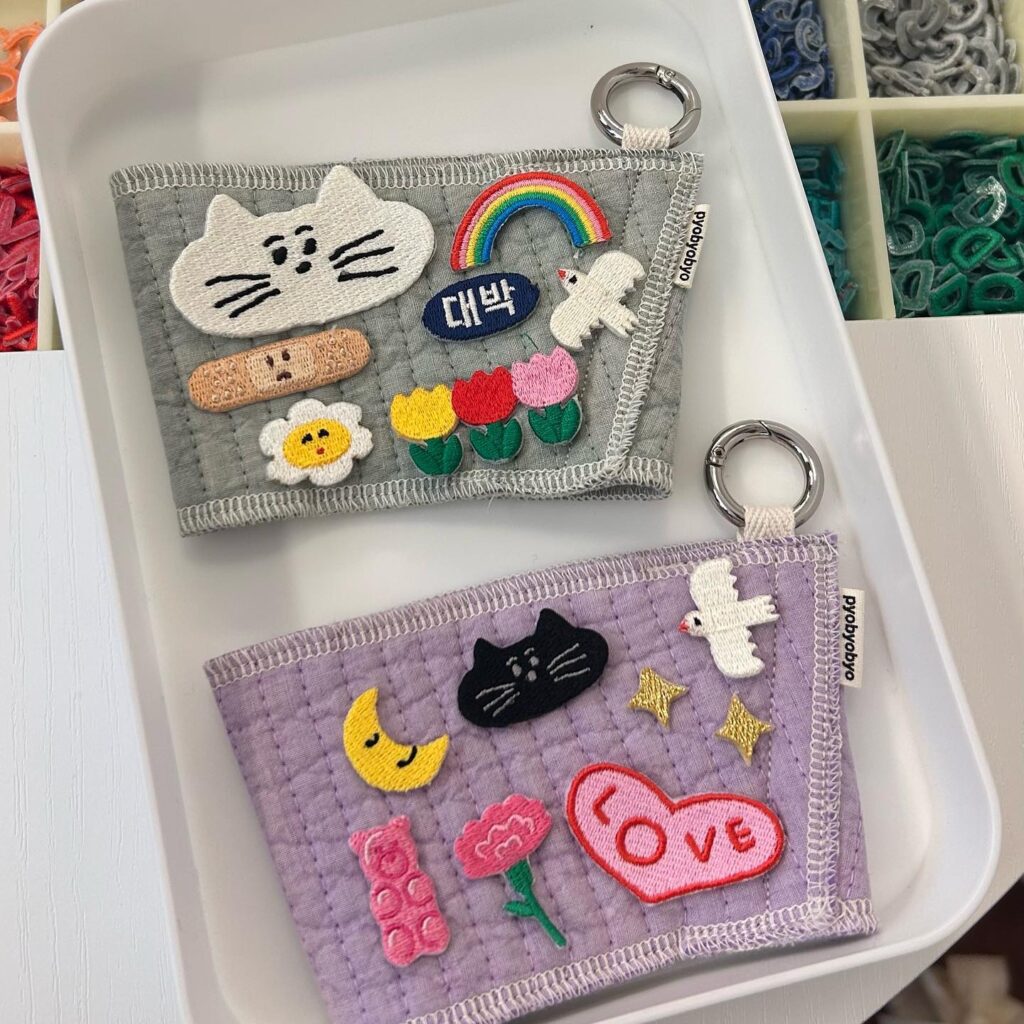 日本初上陸、韓国の雑貨店「object」はなぜ名古屋・栄に出店？ 推し活にぴったり：中日新聞Web