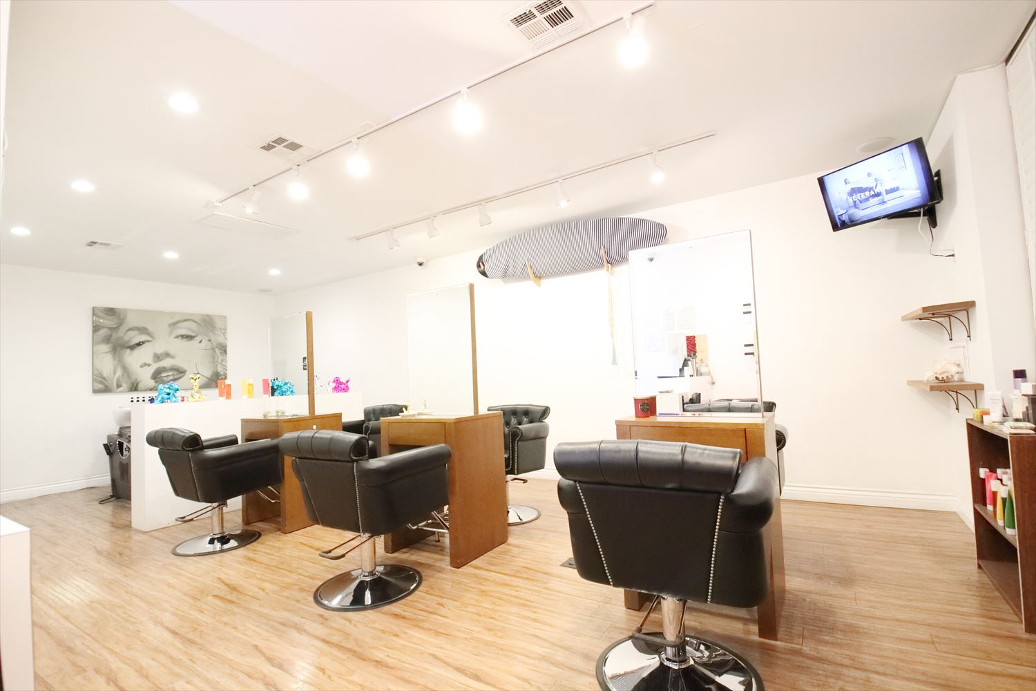 シニア美容師が活躍できる美容室IWASAKI MAGAZINE