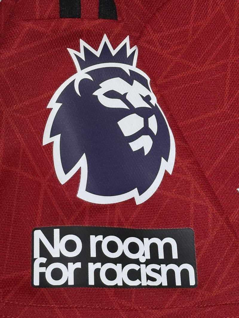 マンチェスター・ユナイテッド-ロゴブランドスポーツのHD壁紙プレビュー10wallpaper.com