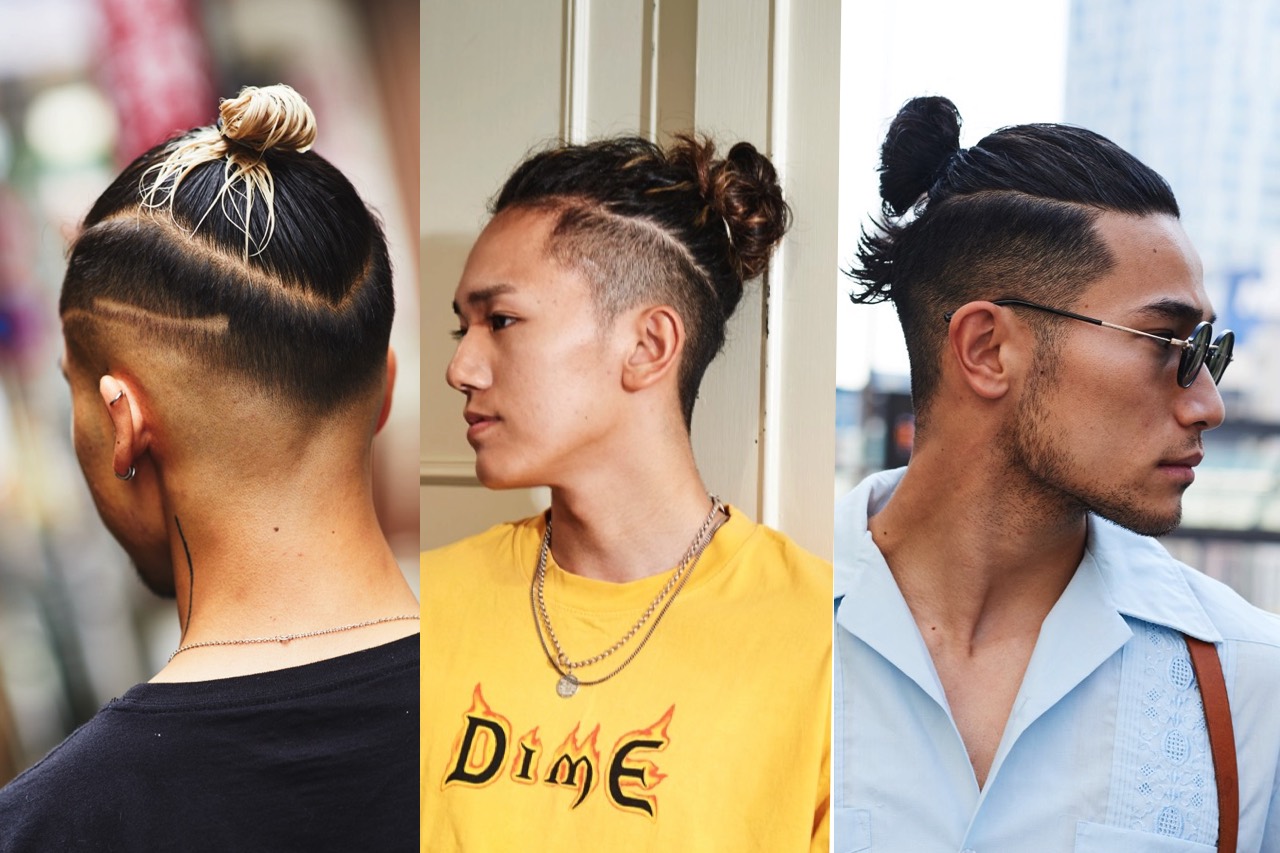 マンバンの長さのベストは？最適な長さや結び方を解説!!トレンドオーシャン 〜Trend ocean