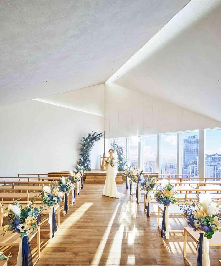 株式会社ベルマリエ ザ・ロイヤルクラシック福岡の求人・転職情報 専門式場のウェディングプランナーとらばーゆ