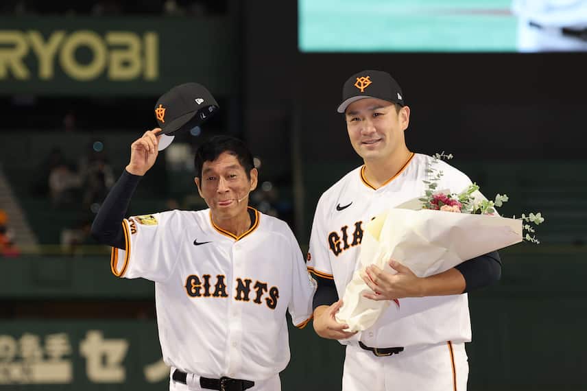 トレーバーが顔面キックをくらった乱闘騒ぎの真相！やきゅうのはなし