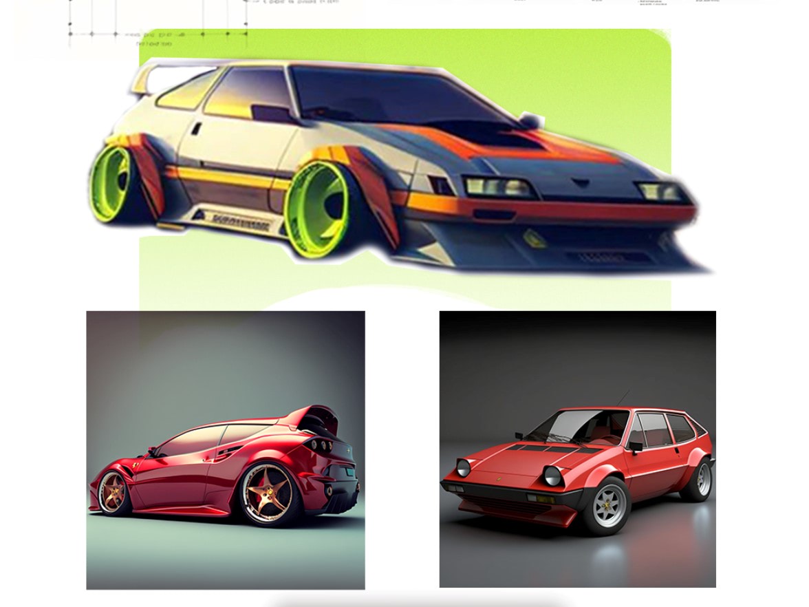 憧れのカーデザイナーを目指そう！スキルやキャリアパスを解説 - スタンバイplus プラス 仕事探しに新たな視点と選択肢をプラスする