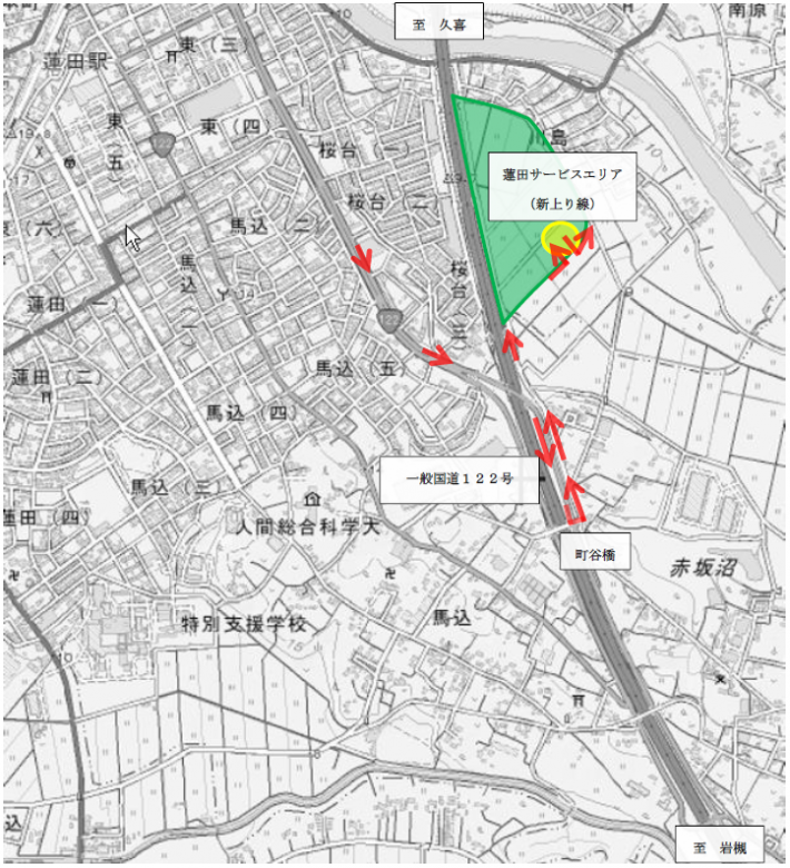 路線バス | 丸建つばさ交通株式会社