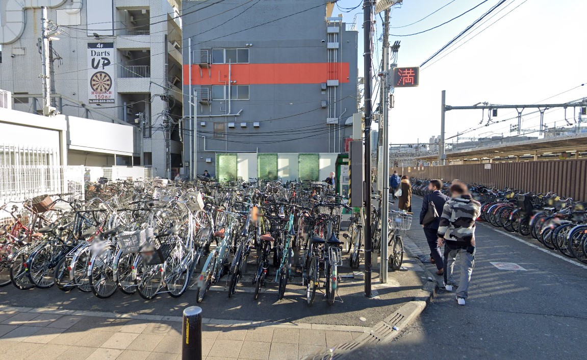 大宮情報文化センタービル さいたま市大宮区錦町 のビル情報 オフィスナビ®