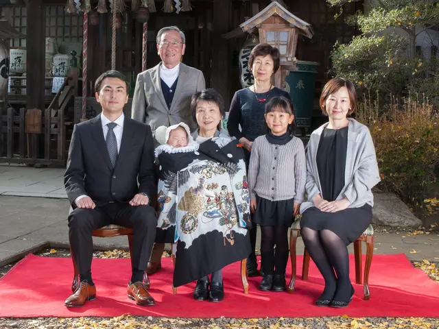 八王子市の出張撮影・カメラマンお宮参りを料金と口コミで比較！おすすめ事業者ランキング - くらしのマーケット