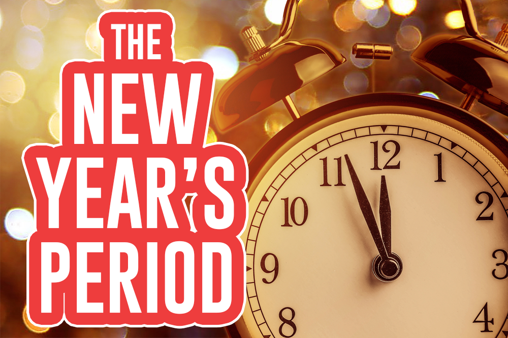 よいお年を」は韓国語で？？Kay. 講師コラム - Cafetalk