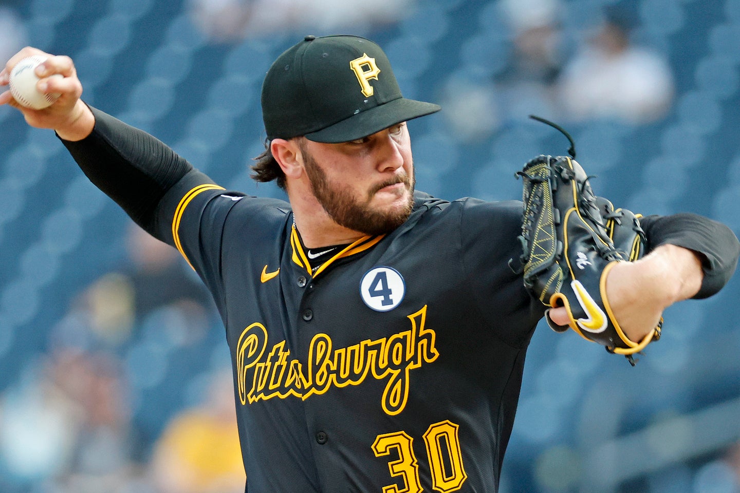 スキーンズへのトレード打診が止まらない⁉︎ パイレーツは“放出の意思なし”も 複数球団GMが「本気のオファーを提示し続けている」と現地報道THE DIGEST