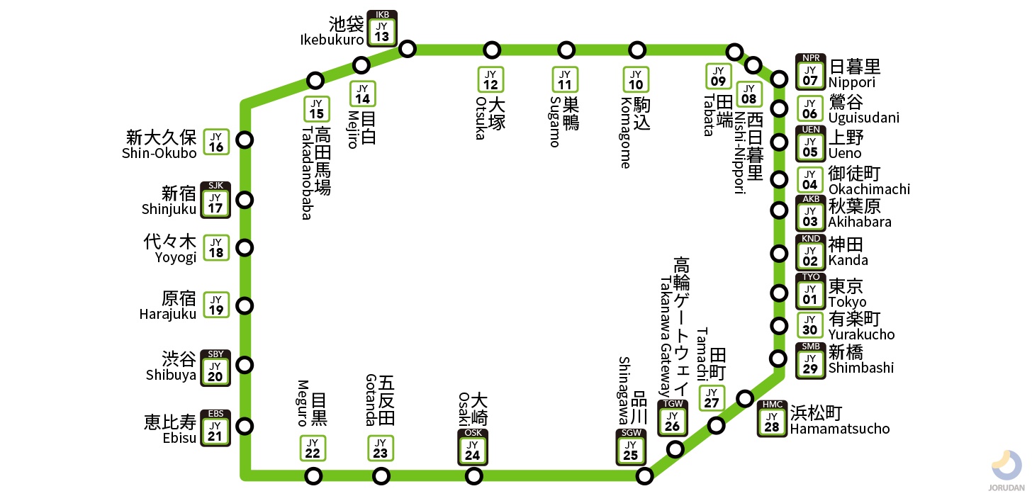 山手線ぐるりフリーハグの冒険 vol.05 新宿駅