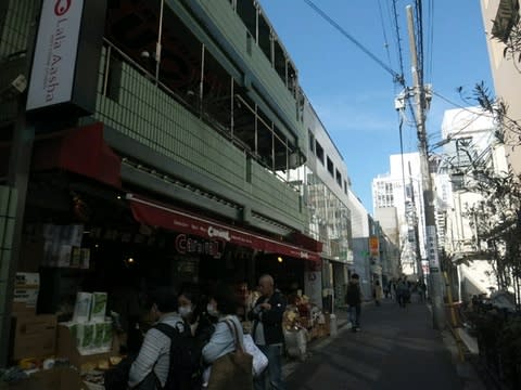 はちグラム 吉祥寺店」(武蔵野市--〒180-0004)の地図/アクセス/地点情報 -