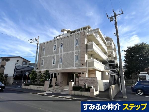 ホームズ レイフラット新宿 新宿区 の賃貸・中古情報