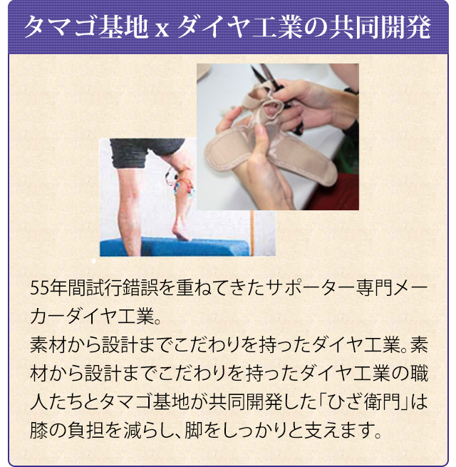 coron☆様専用，他の方購入不可！」ひざ衛門 フリーサイズ 2枚 新品