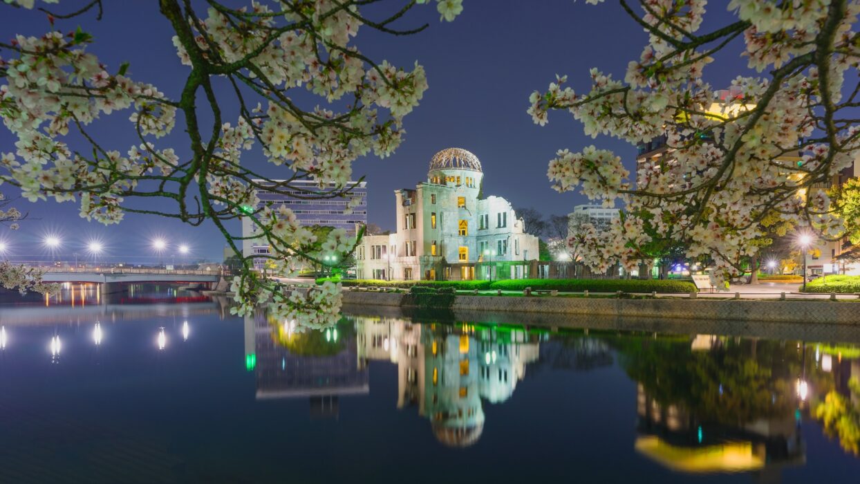 Experience Hiroshima: Top Spots For