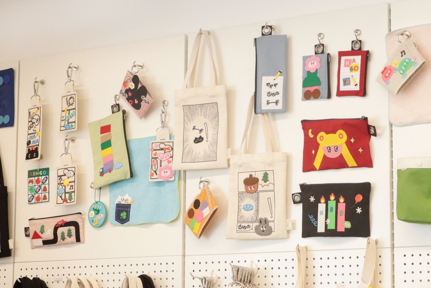 オブジェクト名古屋ってなに？オリジナルアイテム作りを体験！NUUUN名古屋の女の子のための動画配信サイト