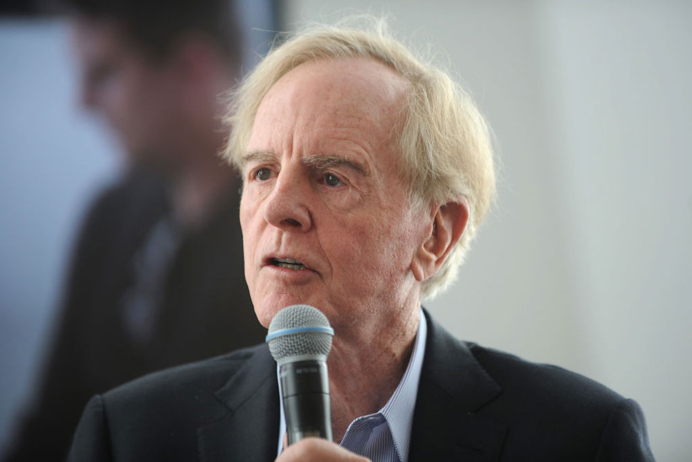 ジョン・スカリー氏と走った思い出 「スティーブ・ジョブズ1.0」の真実を読んで- Sync A World You Want To Explore