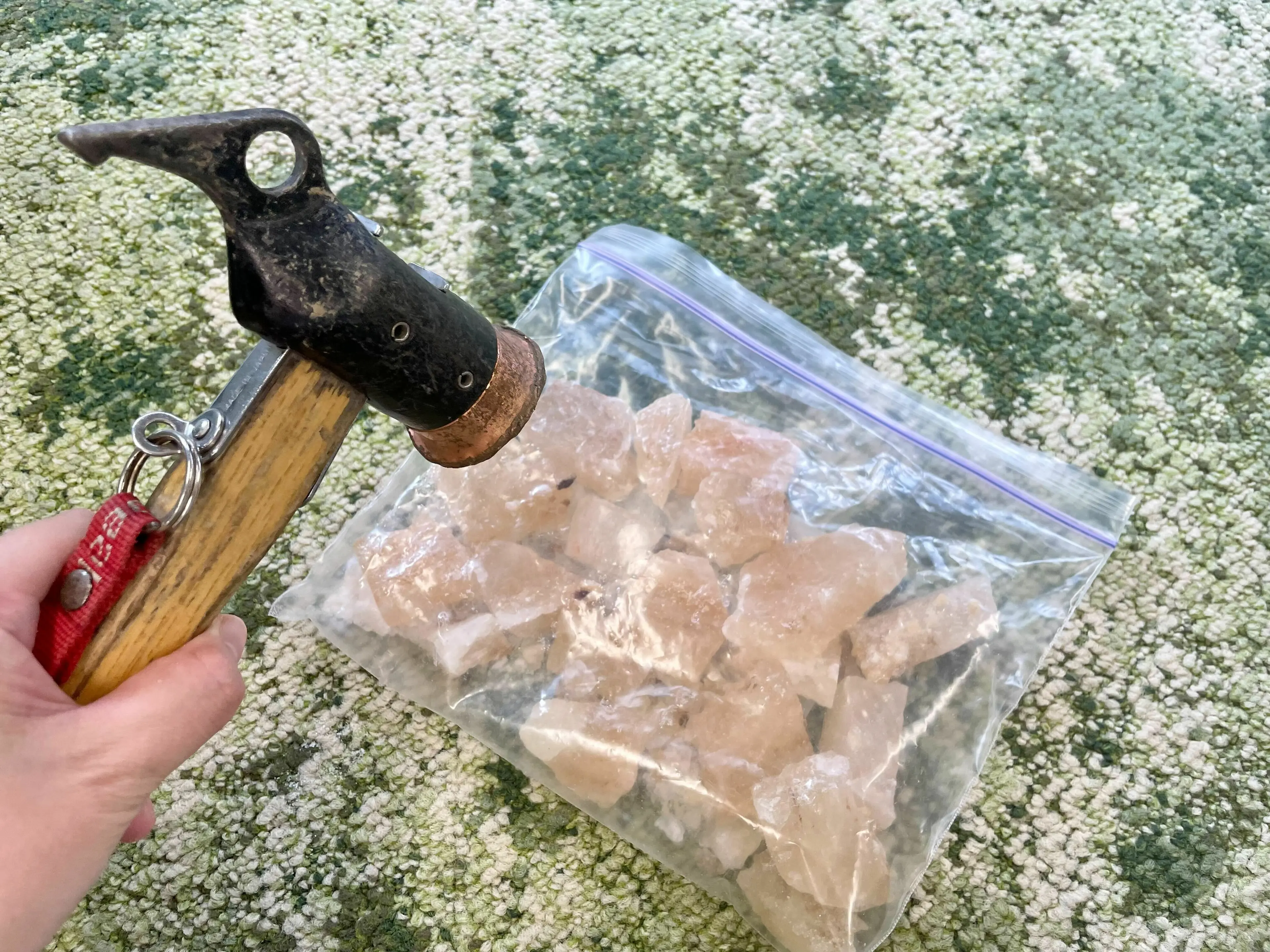 LOGOS 岩塩プレートギアキッチンウェア調理器具製品情報ロゴスショップ公式オンライン