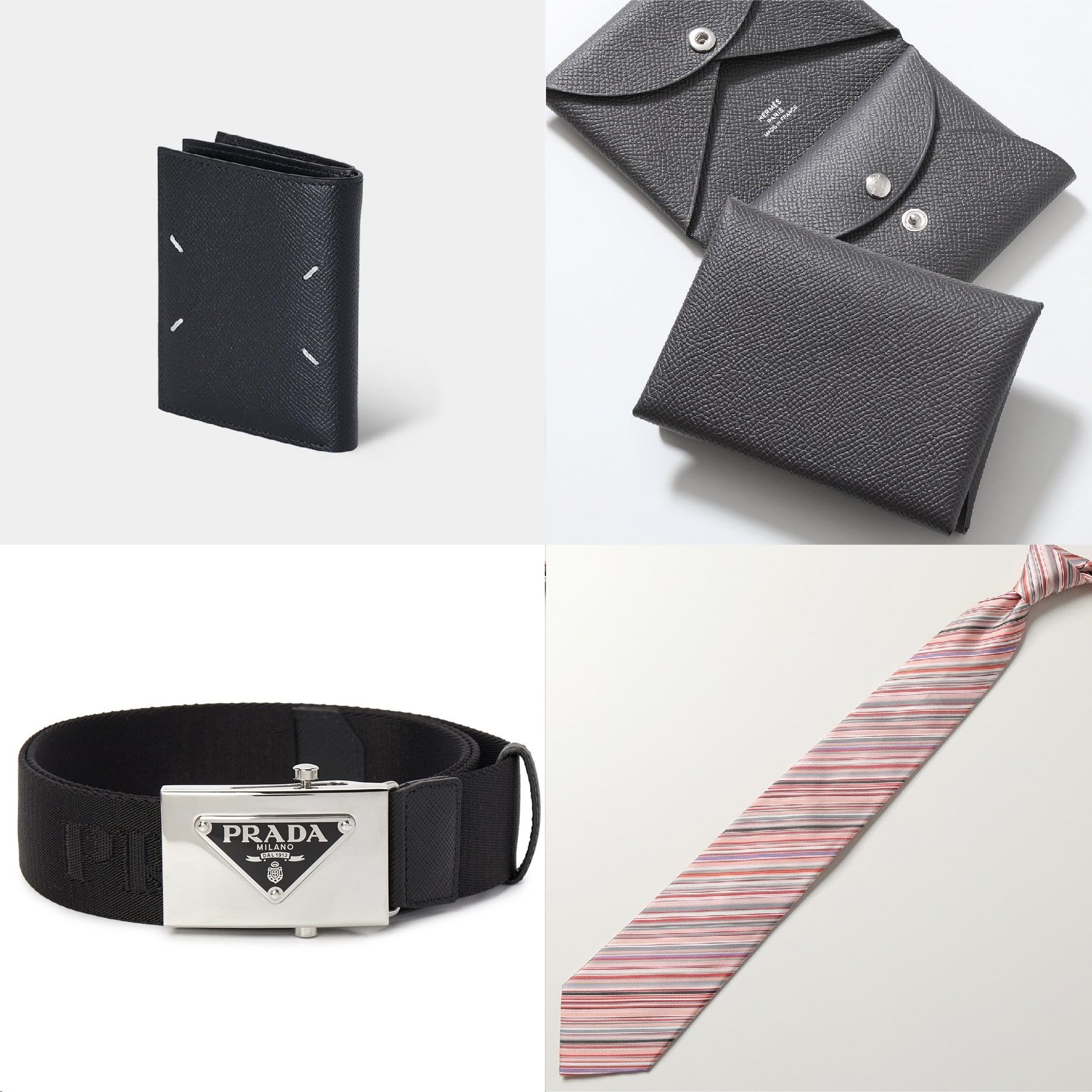 10万円 男性にプレゼントしたいハイブランド品！一生モノになる高級アイテム