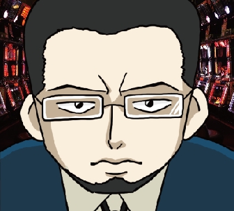 ピデアな男 マルハンメガシティ東大和 店長・川辰 大輔 - PiDEA X