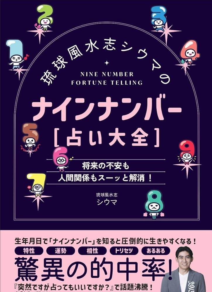 櫛形モータース車のナンバー占い数字の合計で運気をチェック！不運なナンバーの対処法も紹介