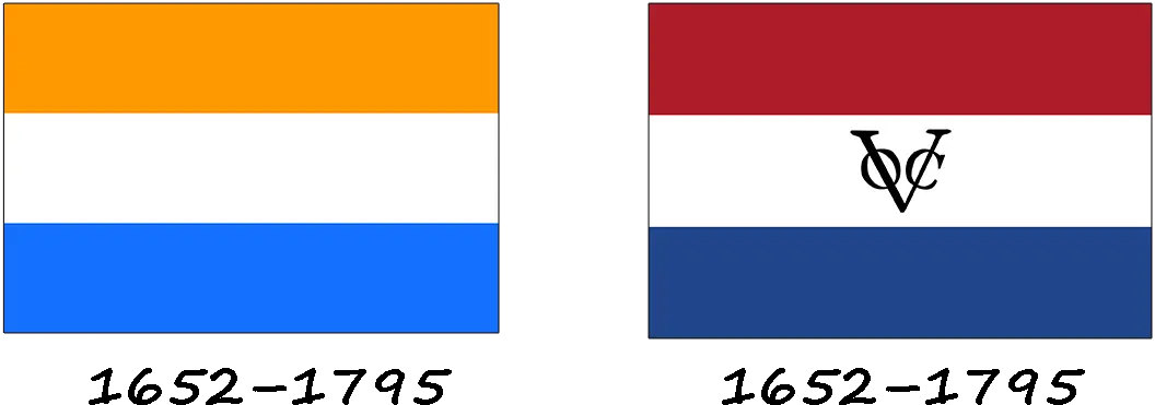 南アフリカ共和国 RSA の国旗 - 意味・色・歴史